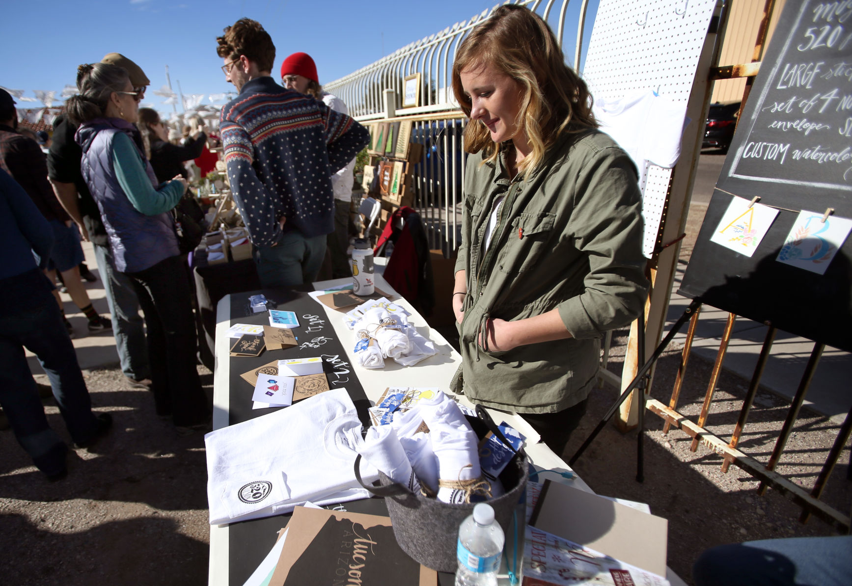 Cultivate Tucson